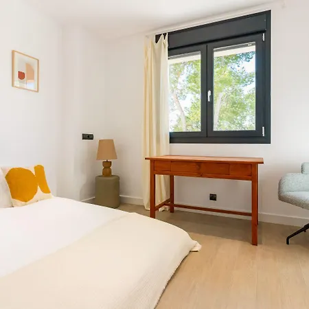 Vila Divina Canyelles (Catalonia)